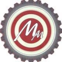 MARKS MACHINERY logo - Similar company to Densmore Construction Materials