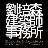 Ricky Liu & Associates Architects + Planners logo - Similar company to Yale Cea
