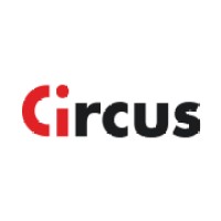 Circus logo - Similar company to Circus.Nl (Betca B.V.)