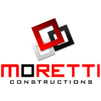 MORETTI Constructions logo - Similar company to Tommasini Construction