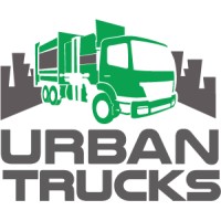 URBAN TRUCKS SL logo - Similar company to Valauto Sa