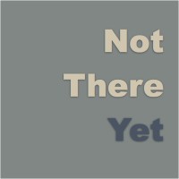 Not There Yet logo - Similar company to No Cap Content
