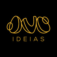 Ovo Ideias logo - Similar company to Ovo Em Pé