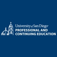 University Of San Diego: Professional And Continuing Education