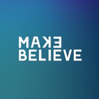Make Believe logo - Similar company to Gently Altered