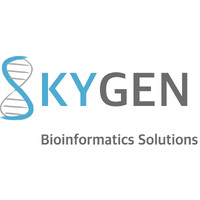 Skygen Bioinformatics Solutions logo - Similar company to Ilyome