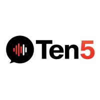 Ten5 logo - Similar company to Overwatch Ai
