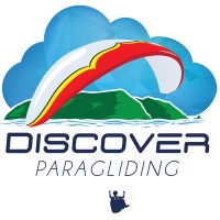 Discover Paragliding logo - Similar company to Vail Valley Paragliding
