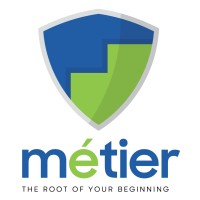 Metier Group logo - Similar company to Metier Group