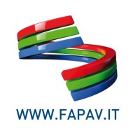 FAPAV - Federazione per la Tutela delle Industrie dei Contenuti Audiovisivi e Multimediali logo - Similar company to Ipr Meta Registry S.P.A.