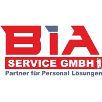 BIA Service GmbH logo - Similar company to Krone Filter Solutions Gmbh