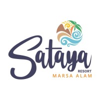 Sataya Resort Marsa Alam logo - Similar company to Amc Royal Hotel & Spa