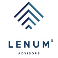 Lenum Advisors logo - Similar company to Monato