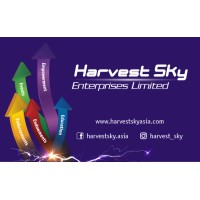 Harvest Sky Enterprises Limited (IG: harvest_sky) logo - Similar company to Babeltext Pty Ltd