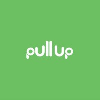 PULL UP logo - Similar company to Treepz