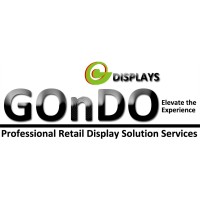 GOnDO Displays (Xiamen) Industry & Trade Co., Ltd. logo - Similar company to Informed Design