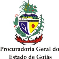 Procuradoria Geral do Estado de Goiás logo - Similar company to Secretaria De Educação Do Estado De Goiás