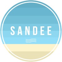 Sandee logo - Similar company to Callsdotph