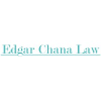 Edgar Chana Law logo - Similar company to Kyh Law Professional Corporation