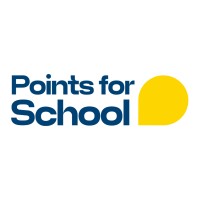 Points for School logo - Similar company to Ecampus News