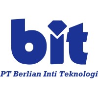 Berlian Inti Teknologi, PT. logo - Similar company to Pt. Sun Microsystems Indonesia
