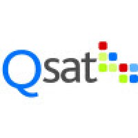 Comunicación Satelital QSat SpA logo - Similar company to Grupo Zgh