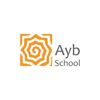 Ayb School logo - Similar company to Net By The .Net
