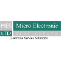 Micro Electronic Services Ltd