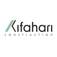 Kifahari Construction logo - Similar company to Weducars