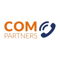 ComPartners Sverige logo - Similar company to Qubit