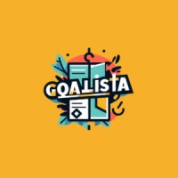 Goalista logo - Similar company to Global Climate Future Network