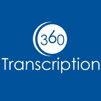 360 Transcription logo - Similar company to Ehrscribe, Inc.