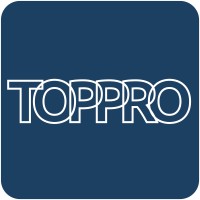 Toppro b.v. logo - Similar company to Inoxdoors Bv