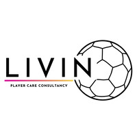 LIVIN FOOTBALL logo - Similar company to Mps Group