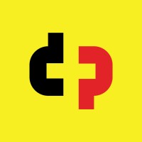 Deutsche pharmacy • დოიჩე აფთიაქი logo - Similar company to Gmt Pharma