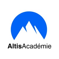 Altis Académie logo - Similar company to Magnoliatree