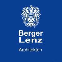 Berger Lenz Architekten logo - Similar company to Field Architektur Zt Gmbh