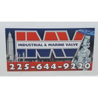 Industrial & Marine Valve, LLC. logo - Similar company to Qingdao Cxd Marine Valve.Co,Ltd