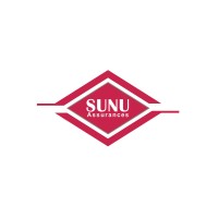 SUNU Assurances Togo logo - Similar company to Gta - C2A