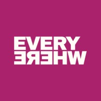 Everywhere Ventures logo - Similar company to Amplify.La