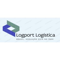 LOGPORT LOGISTICA PORTUARIA logo - Similar company to Aeqoom Group