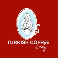 Turkish Coffee Lady Corporation logo - Similar company to Vizgo Akademi