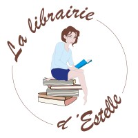 La librairie d'Estelle logo - Similar company to Ldf Groupe (Librairie De France Groupe)