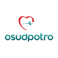 Osudpotro logo - Similar company to Talentverse Solutions
