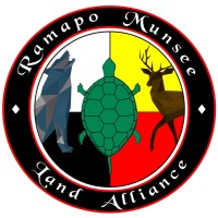 Ramapo Munsee Land Alliance - RMLA