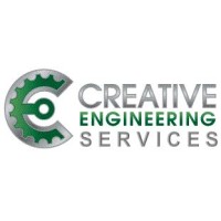 Creative Engg Services logo - Similar company to Bellfast Technologies Private Limited