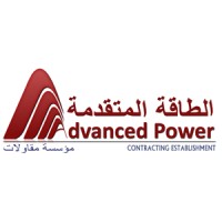 ADVANCED POWER CONTRACTING EST. logo - Similar company to Advanced Power Technologies, A Division Of Bgis