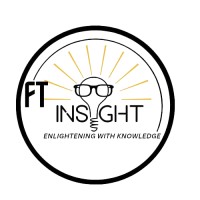 FT Insight logo - Similar company to Cft Parbhani Placement Cell