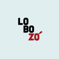 Lobozó logo - Similar company to Centro Da Terra