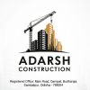 Adarsh Construction logo - Similar company to Dudos Engineering Pvt. Ltd.